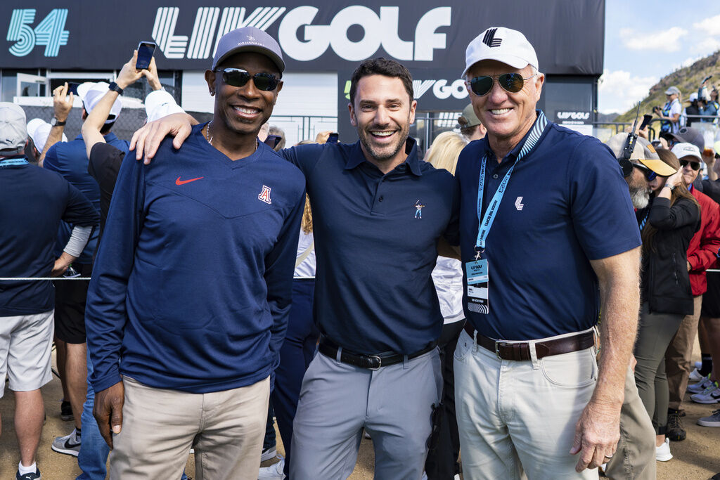 LIV Golf